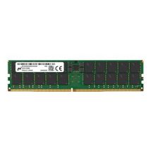 Micron 1x64GB DDR5-5600 RDIMM 2Rx4 CL46 ECC