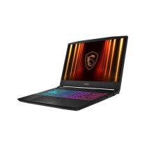 MSI Katana 15 HX B14WFK-007FR Dragon Station - RTX 5060 - i7 -32Go