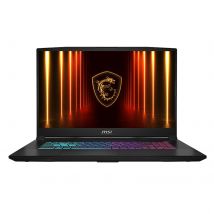 MSI Katana 17 HX B14WGK-009FR - i9 - 32 Go - RTX 5070
