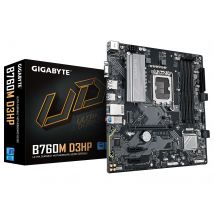 GIGABYTE B760M D3HP DDR4