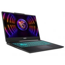 MSI Cyborg 15 AI A1VFK-011FR -16G - RTX 4060 - Ultra 7 155H