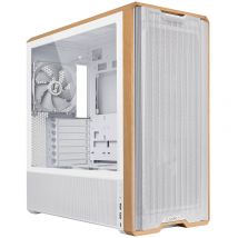 Lian Li Lancool 217 - Blanc