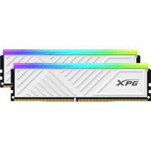 ADATA XPG Spectrix D35G RGB DDR4 2x16GB 3600C18 - Blanc
