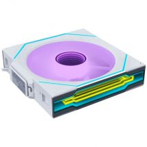 Lian Li Uni Fan SL-INF 120 Wireless Reverse Blade - Blanc