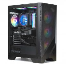 PC Gamer Warrior - - - -