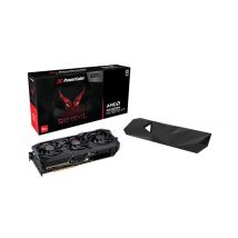 PowerColor Red Devil AMD Radeon RX 9070 XT 16 Go SPECIAL EDITION
