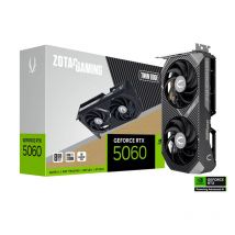 ZOTAC Gaming GeForce RTX 5060 Twin Edge 8 Go