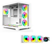 Kit Upgrade - Lytek Aquavision Blanc - Lytek Frost L360 Blanc