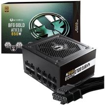 BitFenix BFG Gold ATX 3.0 80+ Gold 850W - Noir