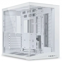 Lian Li O11D Mini V2 - Blanc