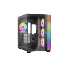 BeQuiet LIGHT BASE 600 LX - Noir