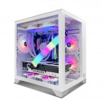 PC Gamer RTX E-Sport NVIDIA GeForce RTX 5060 - Intel Core i7 - -