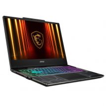 MSI Cyborg 15 B13WFKG-603FR - RTX 5060 - I7 - 16 Go DDR5
