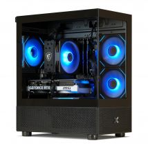 PC Gamer November - - - -