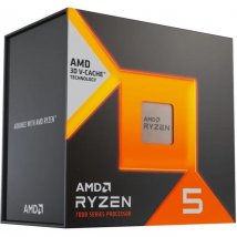 AMD Ryzen 5 7500X3D (4.0GHz/4.5GHz) - TRAY