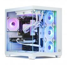 PC Gamer Aether - NVIDIA GeForce RTX 5060 Ti 8 Go - Intel Core i7 - -