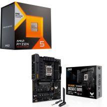 Kit upgrade - AMD Ryzen 5 7500X3D + B650 WiFi