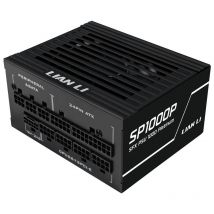 Lian Li SP series 1000W 80Plus Platinum - Noir