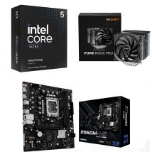 Kit Upgrade - Intel Core Ultra 5 245KF - B860M - Ventirad