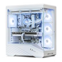 PC Gamer AEROMAN - NVIDIA GeForce RTX 5070 Ti - Intel Core i7 - -