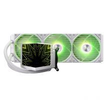 TRXY Stage ARGB 360 - Blanc