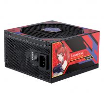 MSI A850GLS MLG EDITION