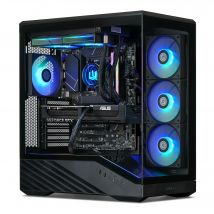 PC Gamer Warrior - NVIDIA GeForce RTX 5070 - Intel Core i5 - -