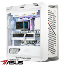 PC Gamer LUX by NVIDIA GeForce RTX 5080 - AMD Ryzen 7 X3D - -