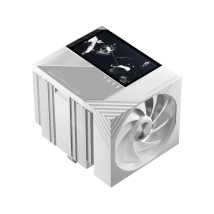 TRYX TURRIS 620 - Blanc
