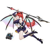 MSI Loong Nia Statue