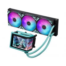 Asus ROG RYUO IV 360 ARGB HATSUNE MIKU EDITION