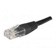 Câble RJ45 catégorie 6 S/FTP 10 m