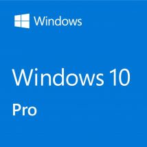 Microsoft Windows 10 Professionnel - Officielle