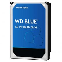 Western Digital Blue 3''5 2To