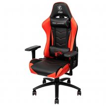 Chaise Gaming MSI MAG CH120