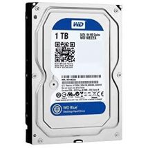 Western Digital Blue 3''5 1To