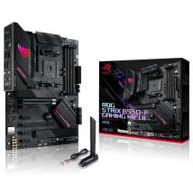 Asus ROG STRIX B550-F GAMING WI-FI II