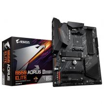 GIGABYTE B550 AORUS ELITE V2