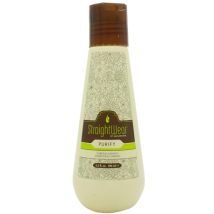 Shampoo Macadamia Straightwear - 100 ml