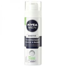Nivea Sensitive Schiuma da Barba - 200 ml
