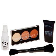 Set per il contouring Technic