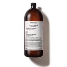 L'Occitane Ricarica Shampoo Equilibrio & Dolcezza Aromachologie 500ml