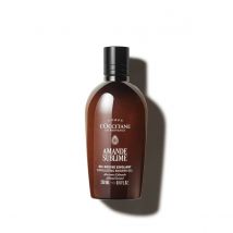 L'Occitane Gel Doccia Esfoliante Mandorla 250ml