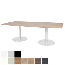 Schaffenburg vergadertafel Linesto - Tonvorm