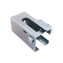 Disselslot Kokermodel