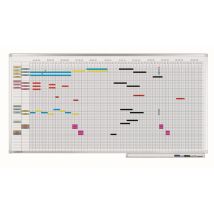Jaarplanner - 75 Personen