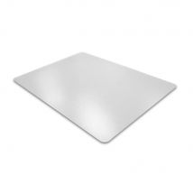 Vloerbeschermer - Antistatisch PVC - Tapijt - 116x150 cm