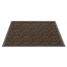 Schoonloopmat Bruin - Mars - 135 x 200 cm