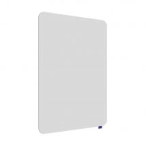 Frameless ESSENCE whiteboard - 150 x 100 cm