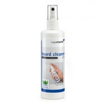 Reinigingsspray voor whiteboards en glassboards - 125 ml